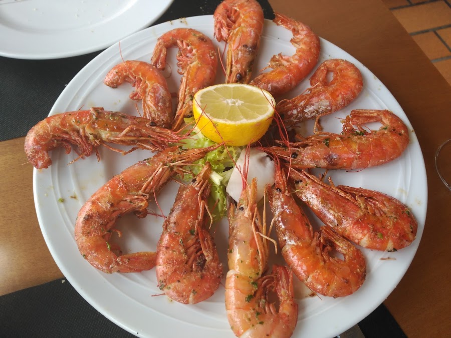 Restaurante AVA