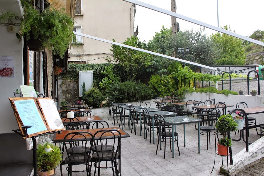 Restaurante Bar Tolosa