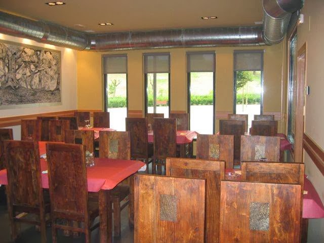 Restaurante Basajaun