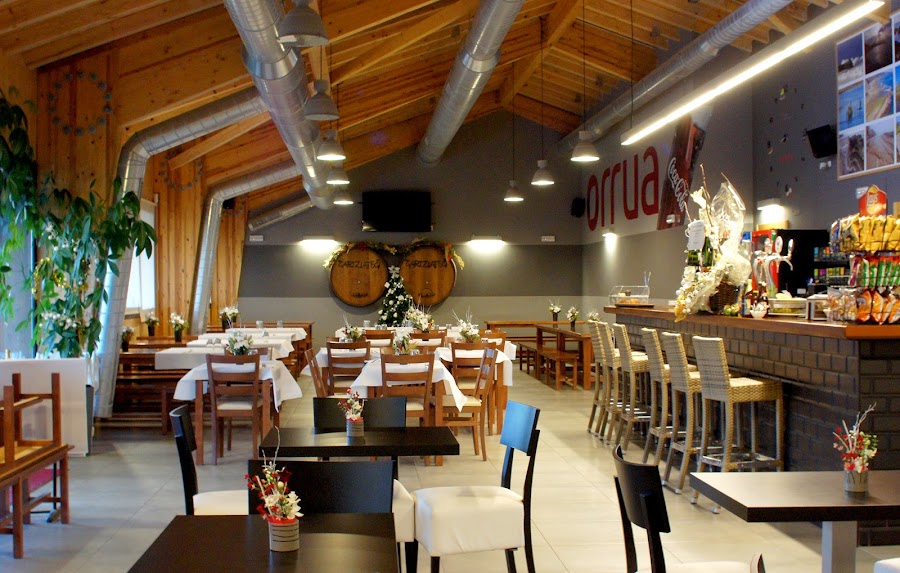 RESTAURANTE BELEA
