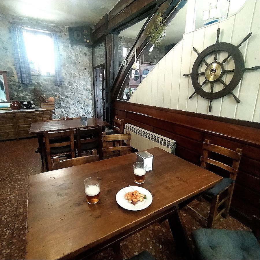 Restaurante Bodegón