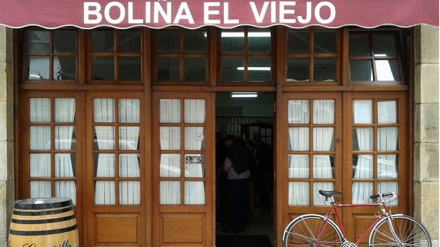 Restaurantes en Gernika-Lumo provincia de Bizkaia