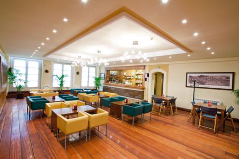 Restaurante Casino Bermeo