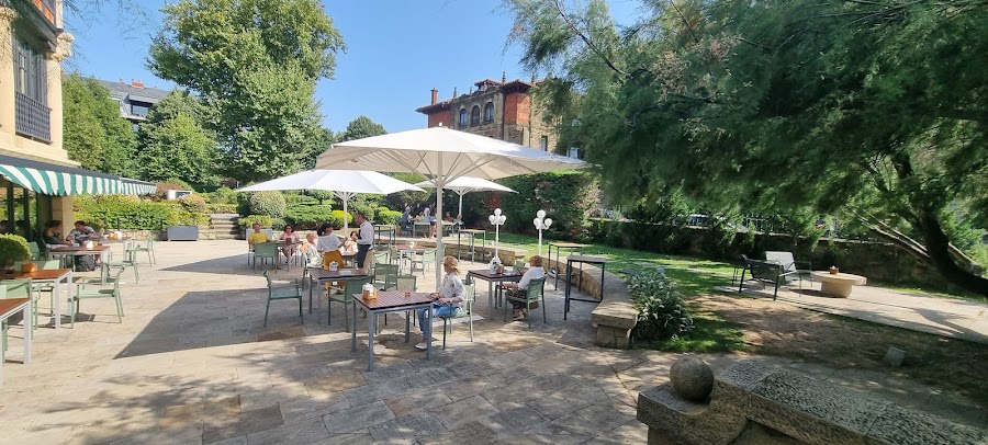 Restaurante Embarcadero