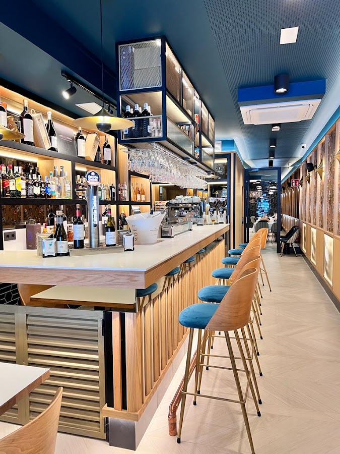 Restaurante Enol
