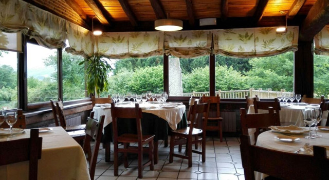 Restaurante Ereña