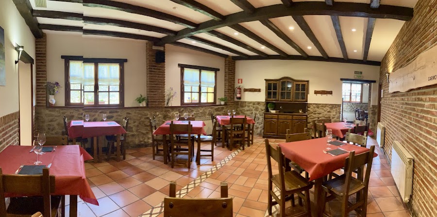 Restaurantes en Iruraiz-Gauna provincia de Araba/Álava