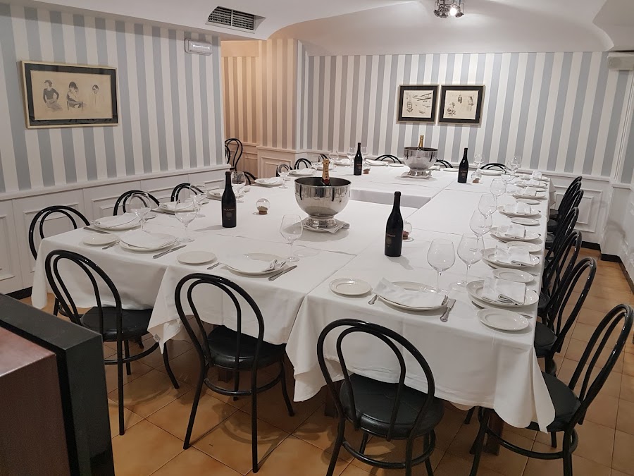 Restaurante Gaztelua