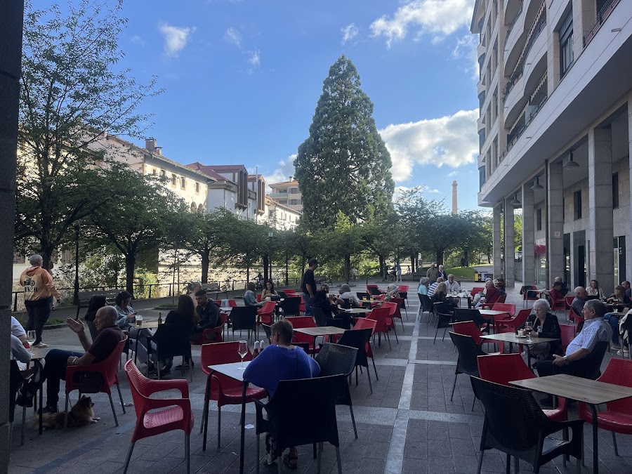 Restaurante Hokaba
