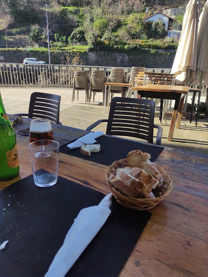 Restaurantes en Elgoibar provincia de Gipuzkoa