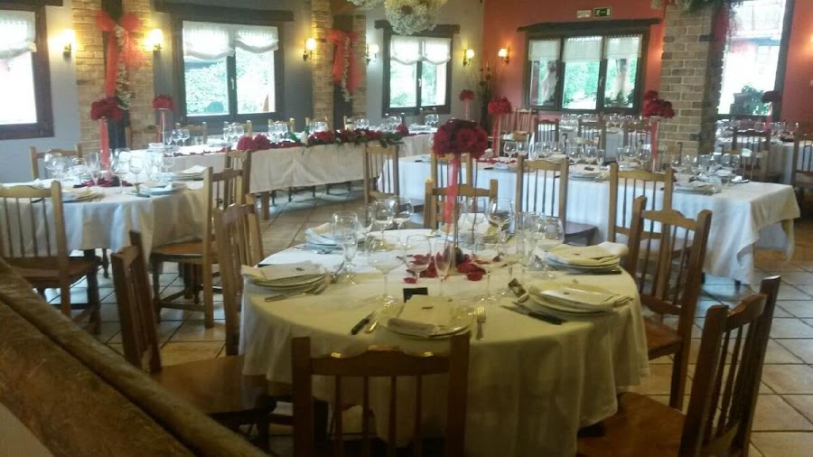Restaurante Jai Alai