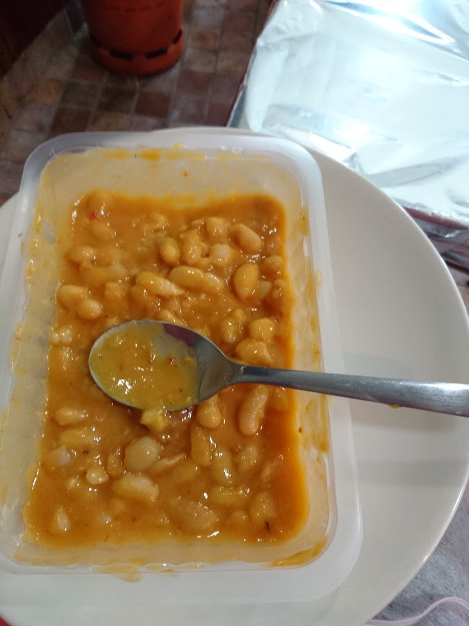 Restaurante Ka L
