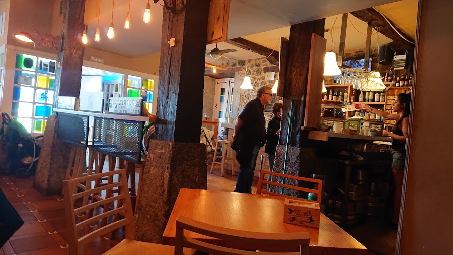 Restaurante KAIA