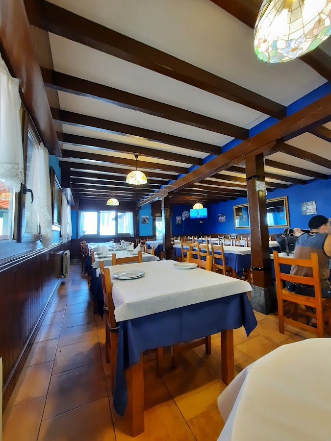 Restaurante Kalbario