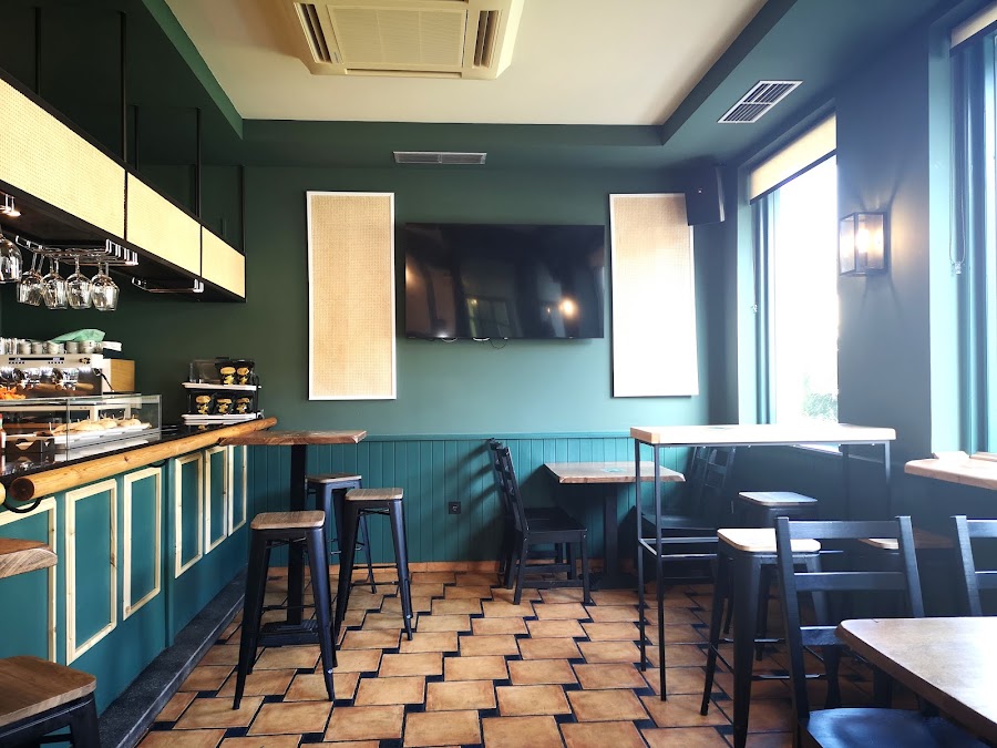 Restaurantes en Zaldibar provincia de Bizkaia