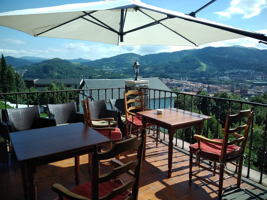 Restaurante Kate Zaharra