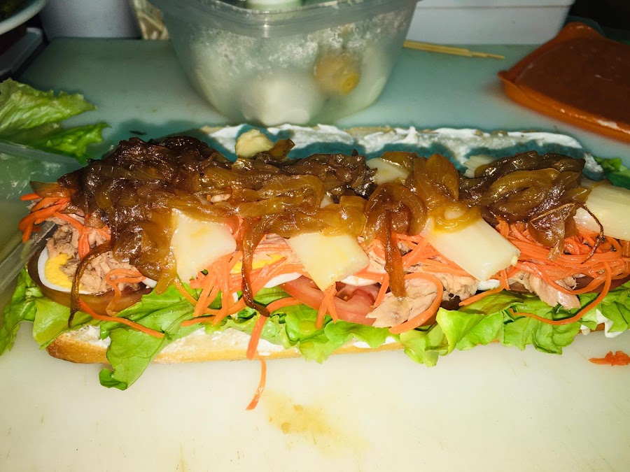 Restaurante Kebab Ermua de la plaza