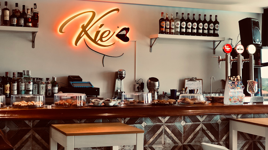 Restaurante KÍE Barrika