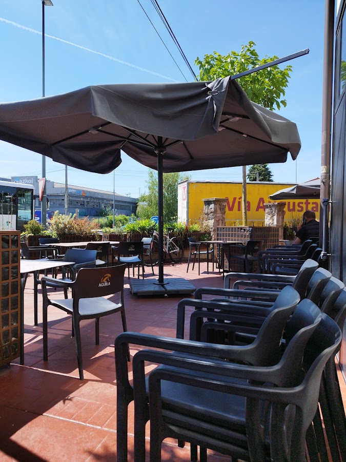 Restaurantes en Zona Rural Este ciudad de Vitoria-Gasteiz