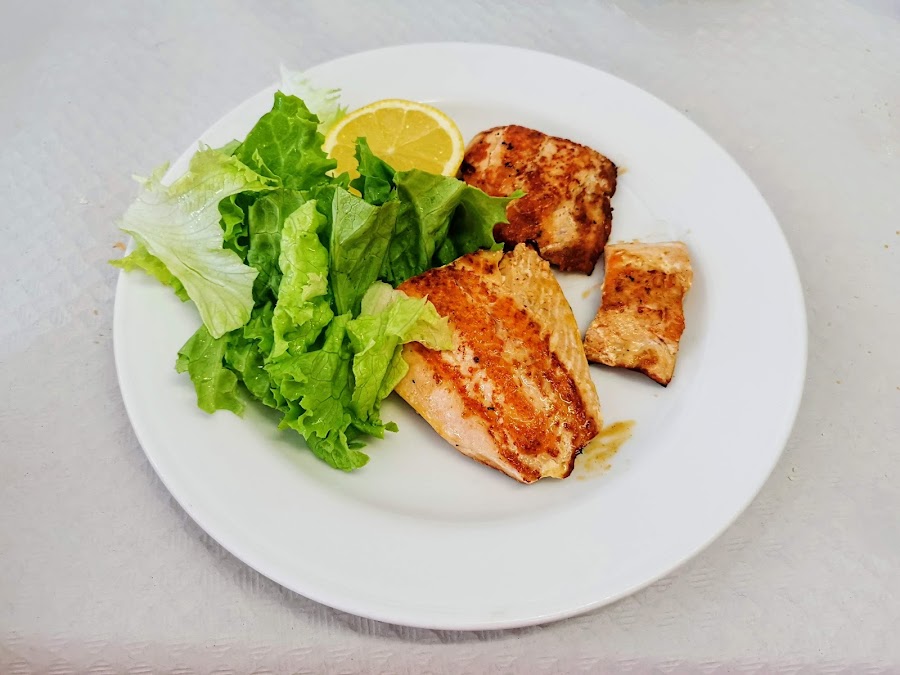 Restaurante La Parrilla