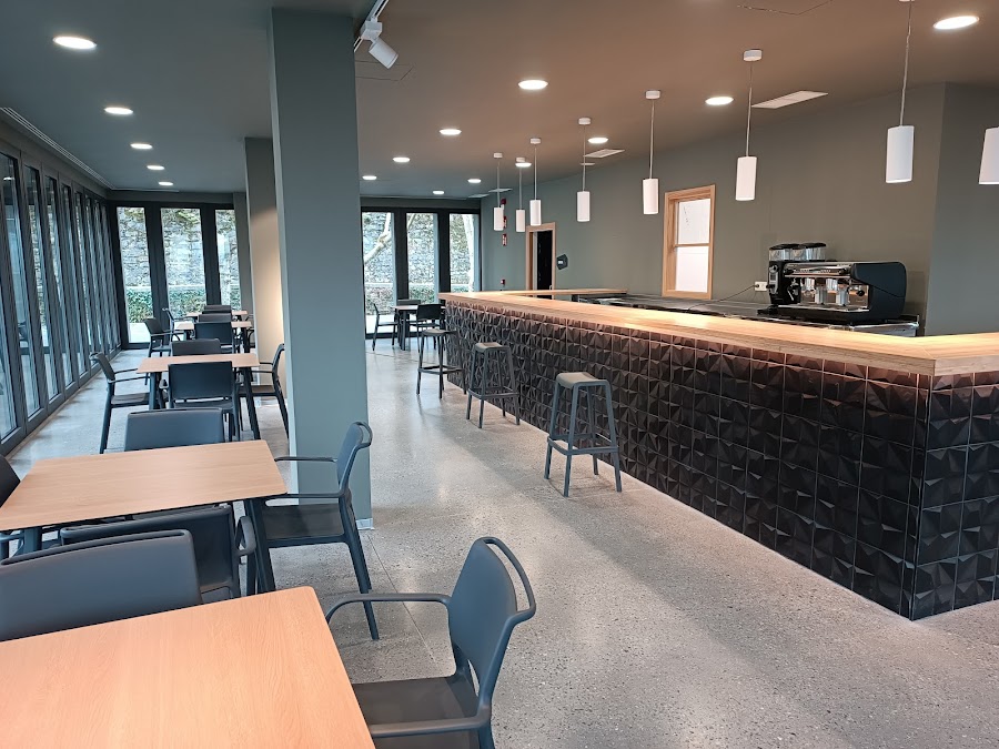 Restaurante Landetxe Jatetxea | Oiartzun