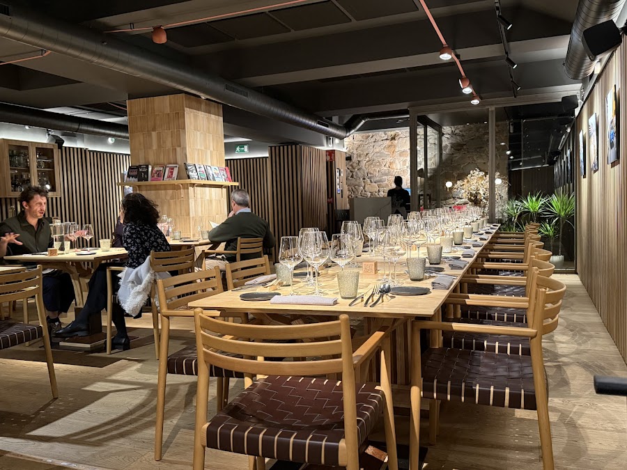 RESTAURANTE LASAI