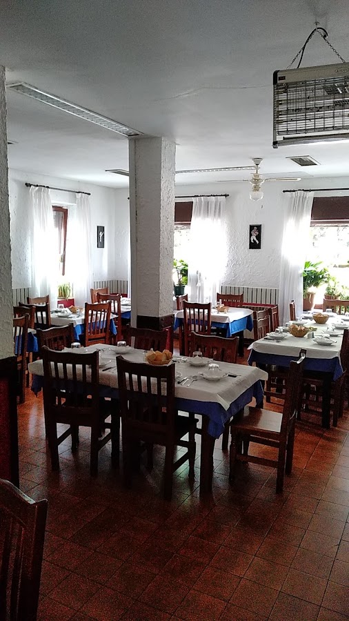 Restaurantes en Lemoa provincia de Bizkaia