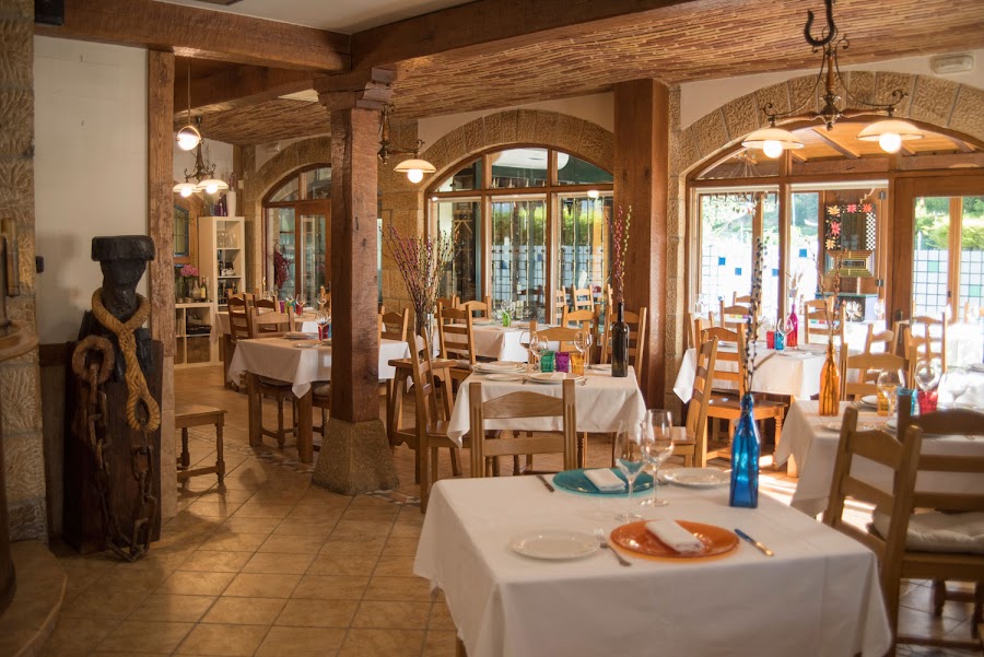 Restaurante Mugarri