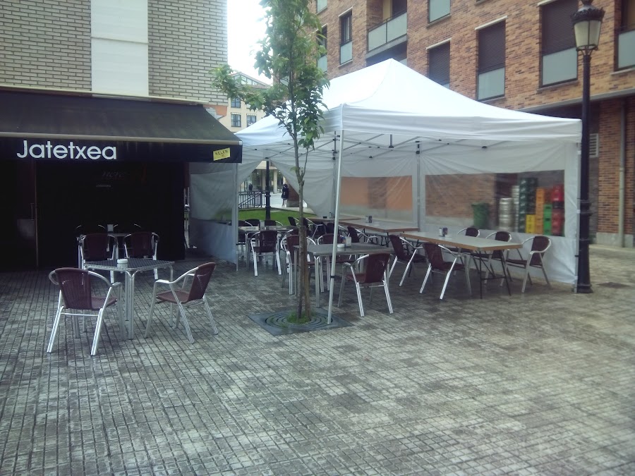 Restaurantes en Lazkao provincia de Gipuzkoa