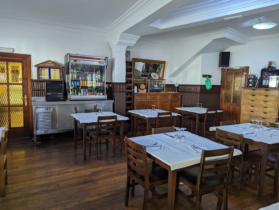 Restaurantes en Markina-Xemein provincia de Bizkaia