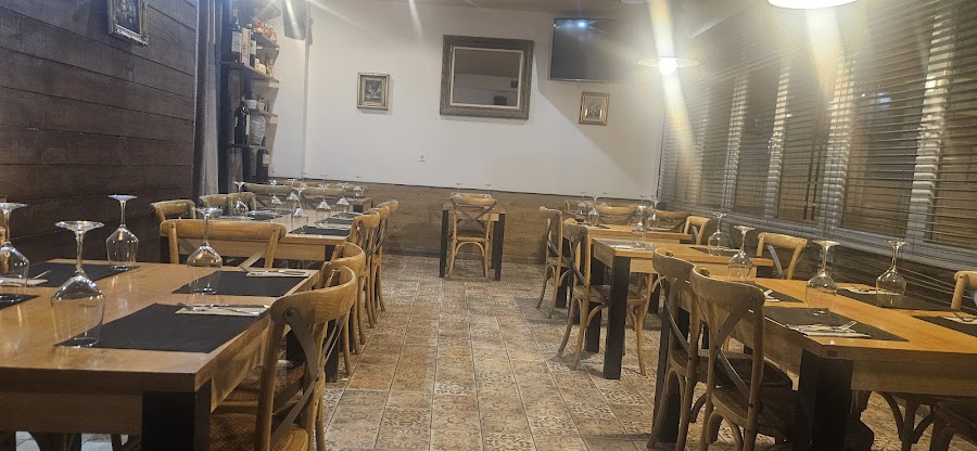 Restaurante Sasoie
