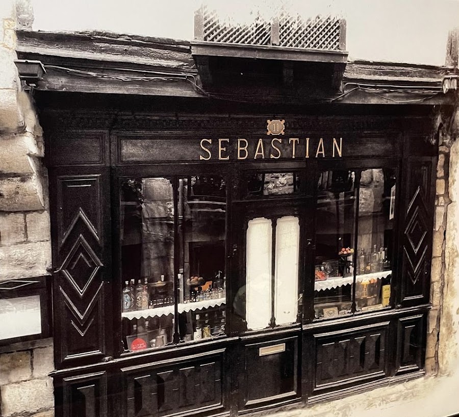 Restaurante Sebastián Hondarribia