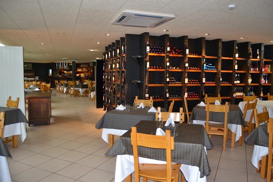 Restaurante Tolosaldea