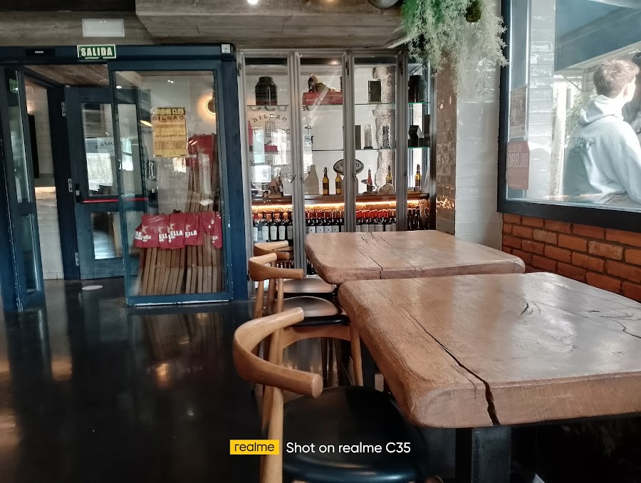 Restaurante Txocook - Restaurante de pintxos en Bilbao