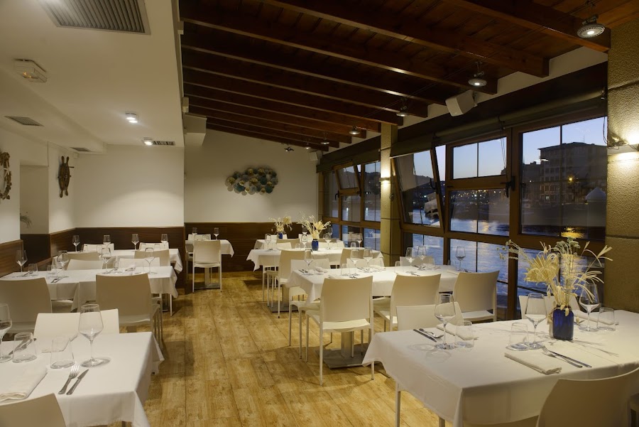 Restaurante Txulotxo