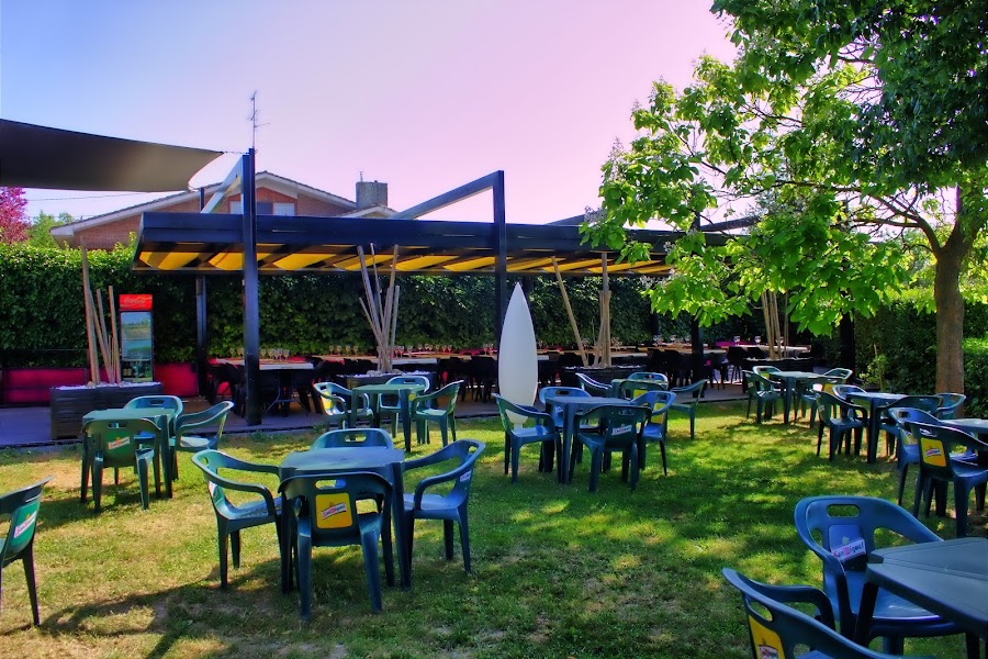 Restaurante Urbazter