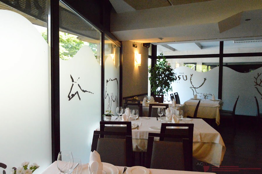 Restaurantes en Deba provincia de Gipuzkoa