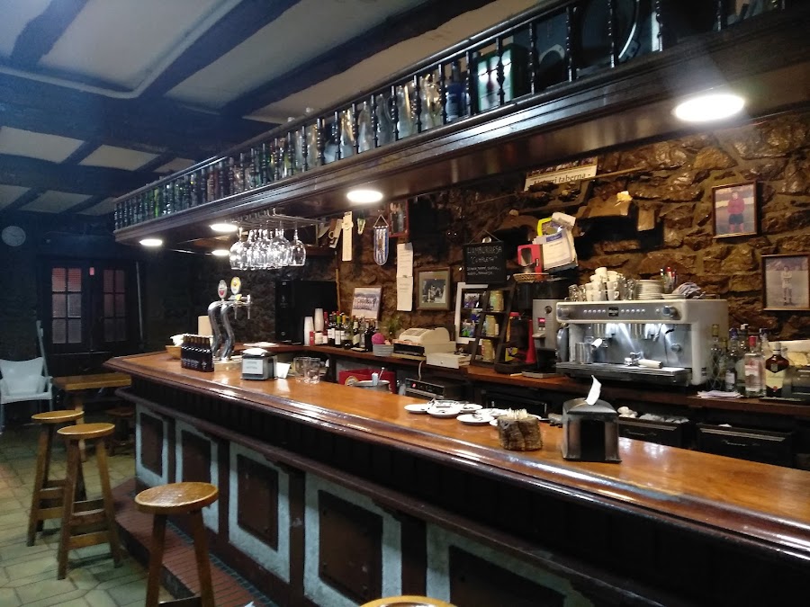Restaurantes en Lezo provincia de Gipuzkoa