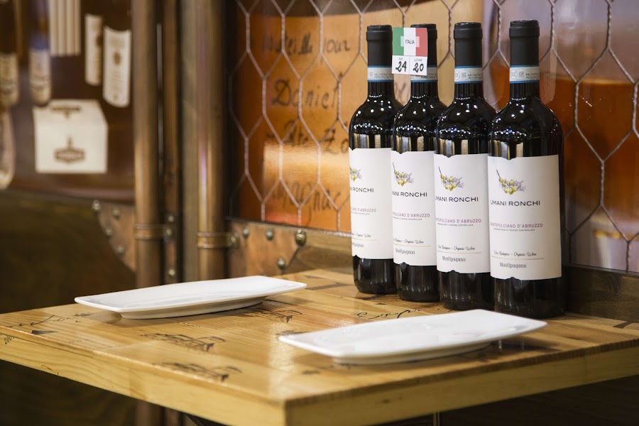 Restaurante Viejo Zortzi
