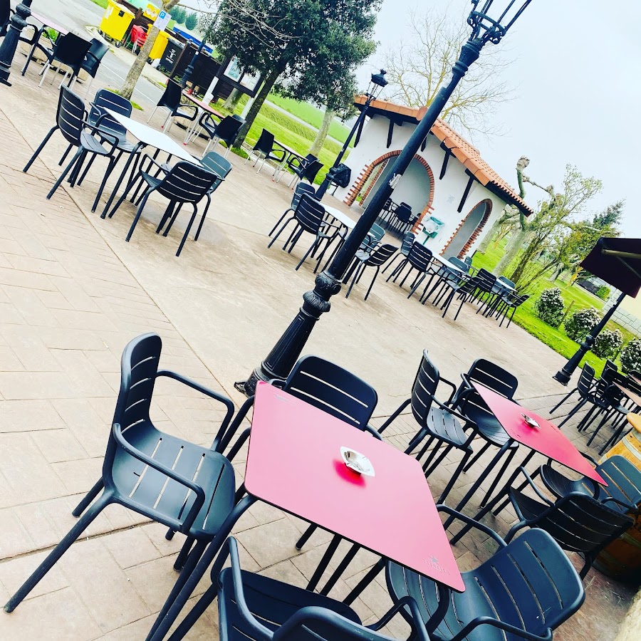 Restaurante "Zurbano"