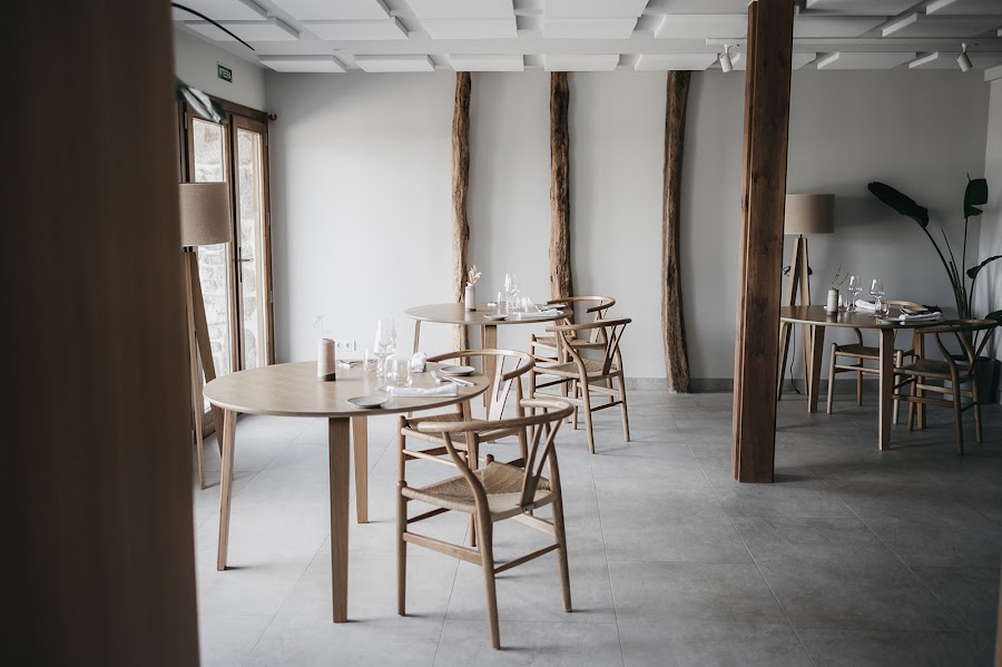 ROLA Restaurant
