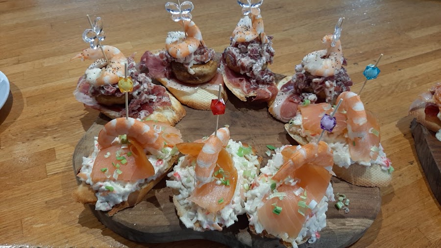 Saltxa Taberna