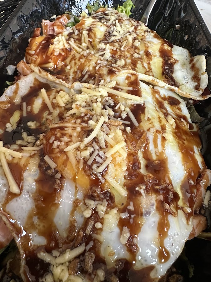 SAN SEBASTIAN GASTROBAR