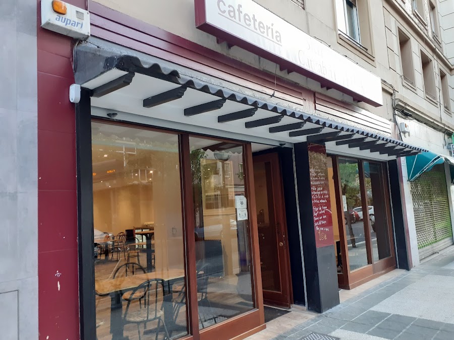 Restaurantes en Coronación ciudad de Vitoria-Gasteiz