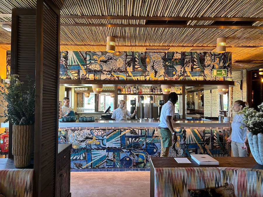 Solito Restaurant