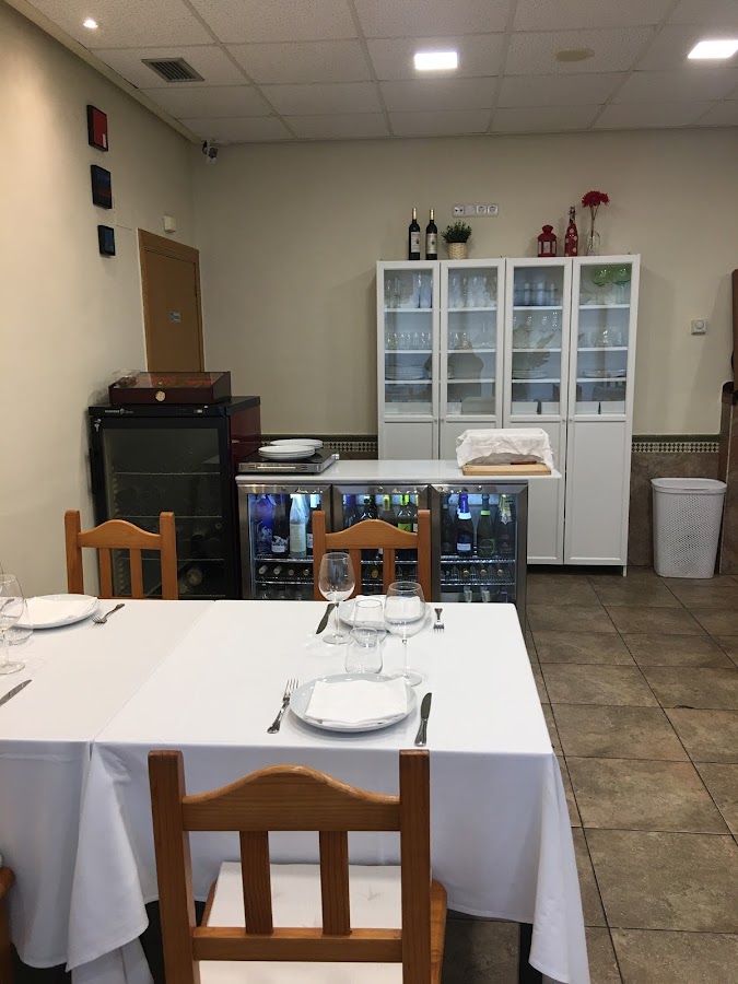 Restaurantes en Murueta provincia de Bizkaia