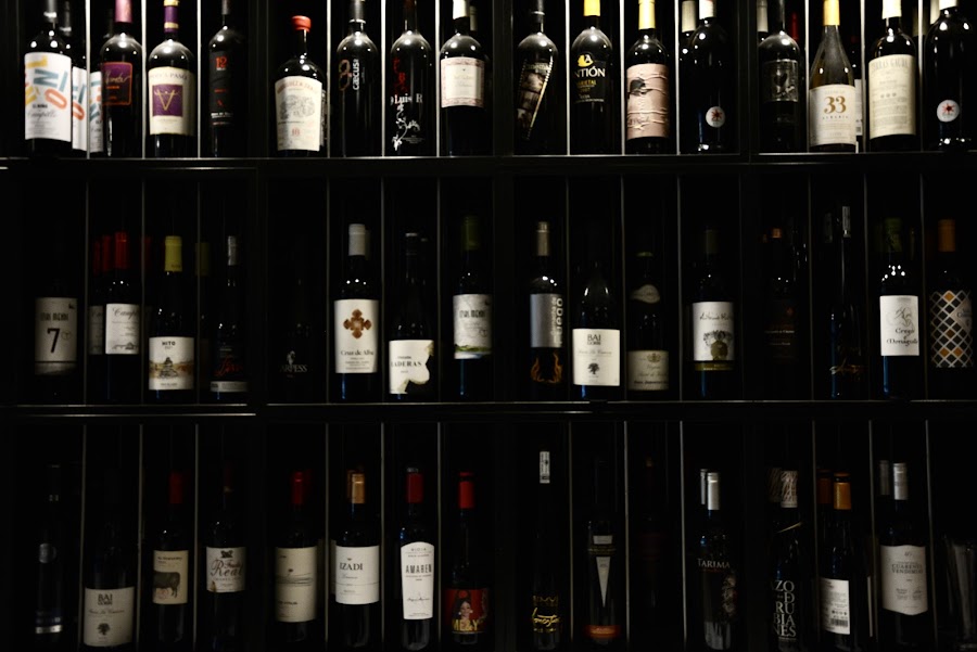 Restaurantes en Ondarroa provincia de Bizkaia