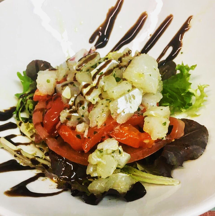 Taberna de Deusto
