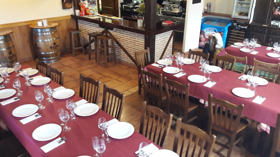 Taberna Errekatxo