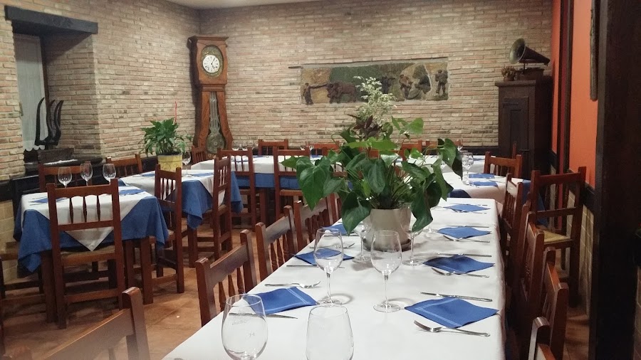 Taberna Galtzada
